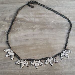 Plunder Martha Necklace
